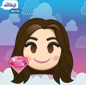 Meet your Posher, Liz