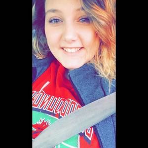 Meet your Posher, Madison