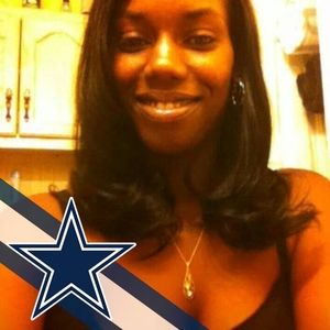 Meet your Posher, Jacklyn