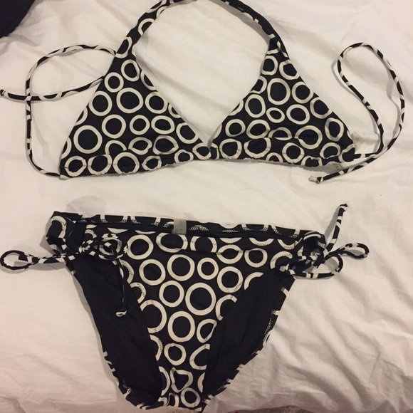 VS Bikini Set