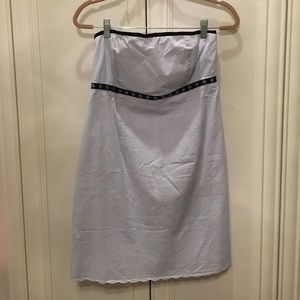 Vineyard Vines Nautical Dress