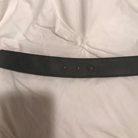 Used Gucci Belt, wear the leather but stunning! - Picture 3 of 4