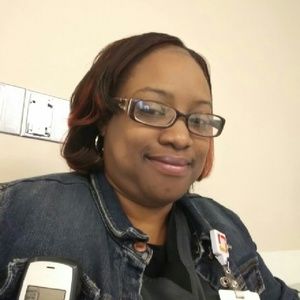 Meet your Posher, Natasha