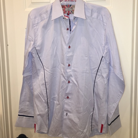 7 Downie St Shirts - 7 Downie St men's button up shirt SALE 7 Downie St Shirts - 7 Downie St men's button up shirt SALE