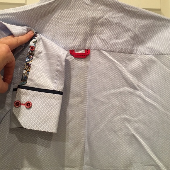 7 Downie St Shirts - 7 Downie St men's button up shirt SALE 7 Downie St Shirts - 7 Downie St men's button up shirt SALE