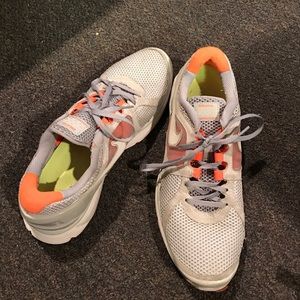 Nike lunar eclipse 2