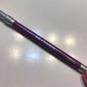 Urban Decay eyeliner