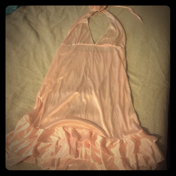 Nightgown
