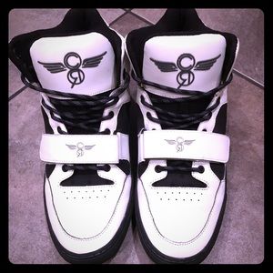 Rare Creative Recreation "Cotas" - Men's Size 10