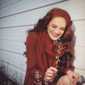 Meet your Posher, Madison