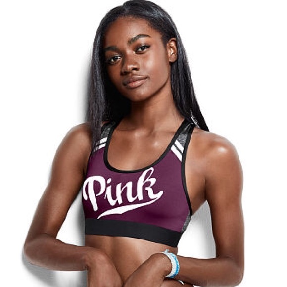 PINK Victoria's Secret Other - NWT Sports Bra