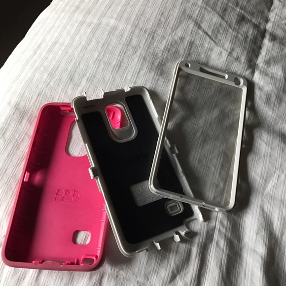 Otterbox Phone Case