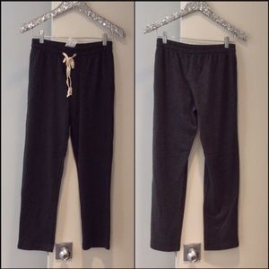 j crew petite sweats