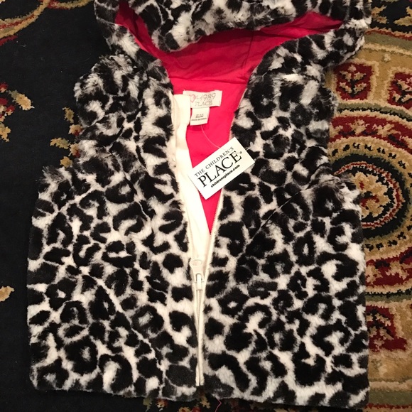 Bundle vest and shirt