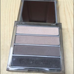 Cargo Essential Palette Cool Neutral