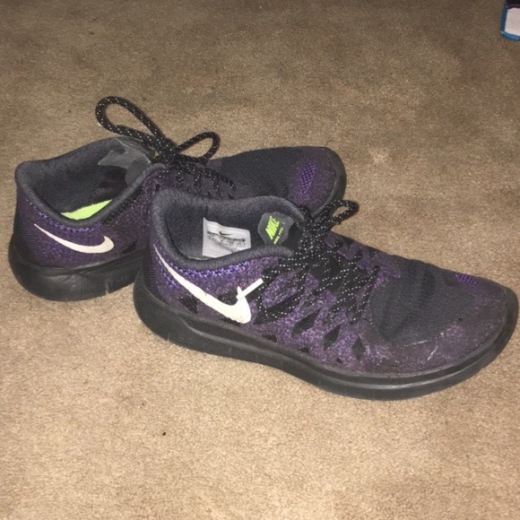 Nike Free 5.0