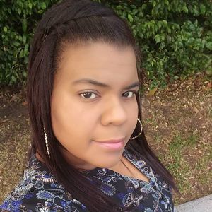 Meet your Posher, Joanne