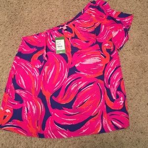 Lilly Pulitzer NWT top. Size small