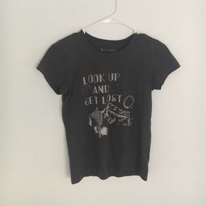 🔥CHEAP🔥Tillys Graphic Tee