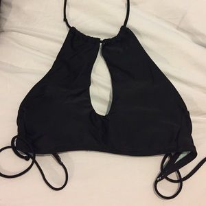 Forever 21 bikini top