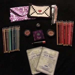 😍💁🏽💄💋Glam Bags