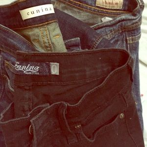Lot 3 pair Skinny jeans