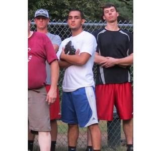 Meet your Posher, Bibek