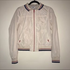 UNIQLO IDLF BLOUSON WINDBREAKER SIZE S/M