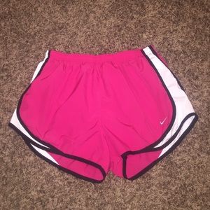 Nike Dri Fit Running Shorts