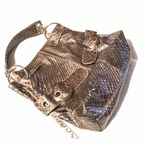 Big Budda handbag/tote