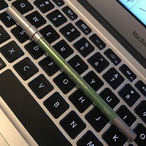 Urban Decay eyeliner