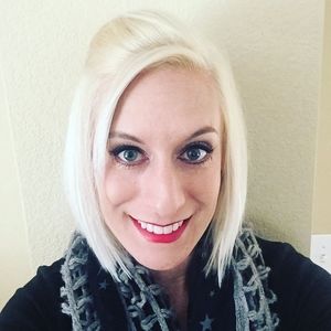 Meet your Posher, Tanya