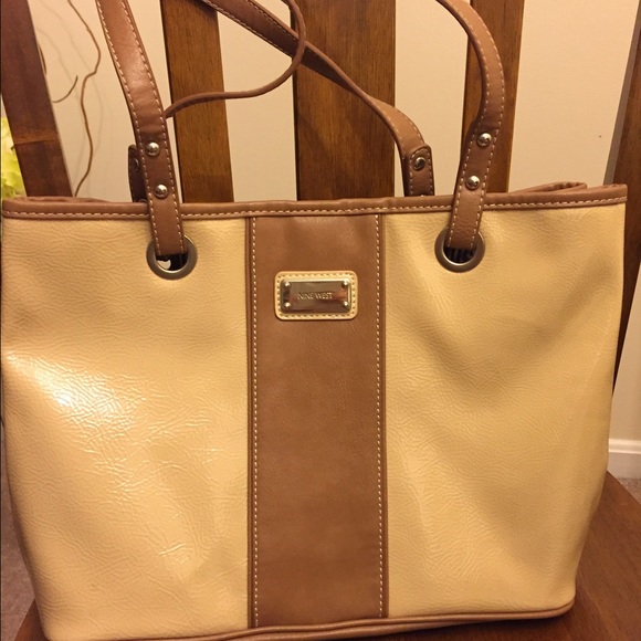 Nine West purse