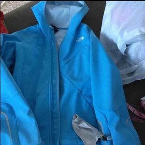 North face APAX jacket