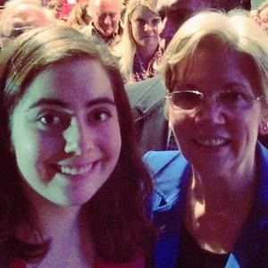 Meet your Posher, Victoria