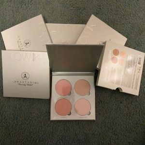 Anastasia glow kits