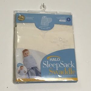 New baby Sleep Sack Swaddle.