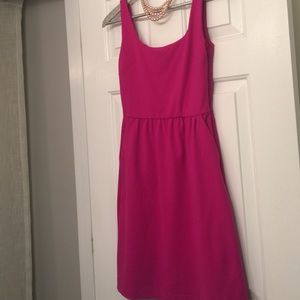 Cynthia Rowley Dress size 2 has pockets