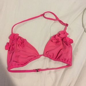 Abercrombie bikini top