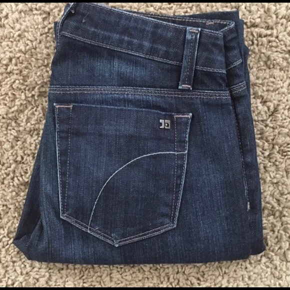 Joe's jeans honey fit