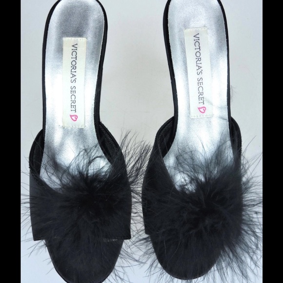 Victoria Secret Slippers