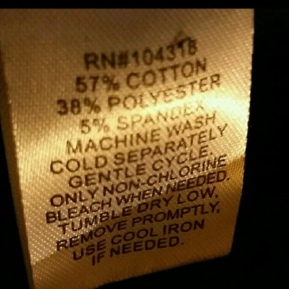 Size 1X yoga athletic pants, New - Picture 5 of 6