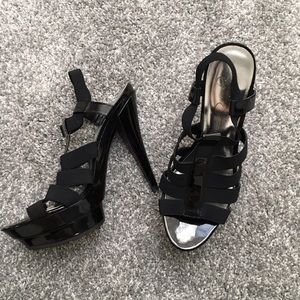 Jessica Simpson Pumps