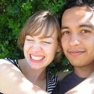 Meet your Posher, Hailey