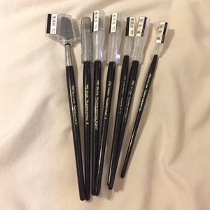 NEW Sephora Make-Up Brushes
