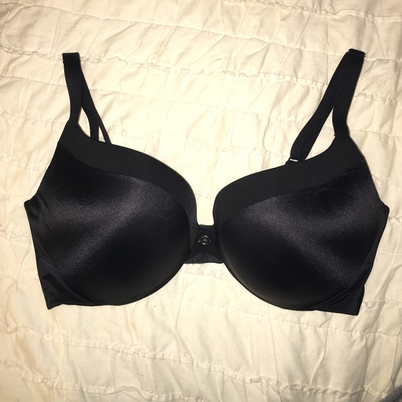 Victoria's Secret So Obsessed Bra