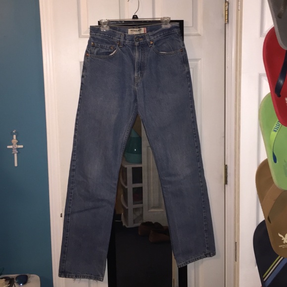 Levi's Jeans