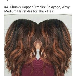 Meet your Posher, Tricia