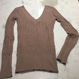 Guess sweater