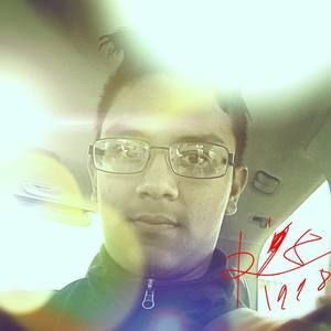 Meet your Posher, Roberto